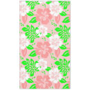 Search for luau tablecloths Hawaii