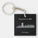 Search for 9 11 key rings World trade centre