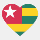 Search for togo flag stickers World flags