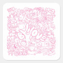 Search for ily stickers I love you