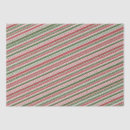 Search for candy stripes tissue paper Winter