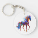 Search for tournament key rings Horse
