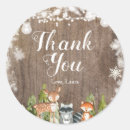 Search for mountain animal stickers Adventure baby shower