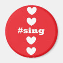 Search for sing magnets Music