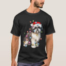 Search for shih tshirts Lights
