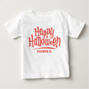 Search for horror baby clothes Ghost