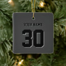 Search for football jersey christmas tree decorations Soccer