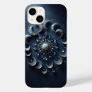 Search for moon phases cases Witchy aesthetic