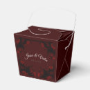 Search for elegant floral favour boxes Flowers