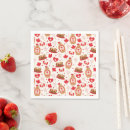 Search for canada day napkins Canadian