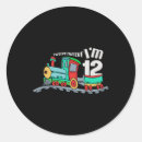 Search for old train stickers Engine