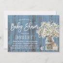 Search for candle invitations Vintage