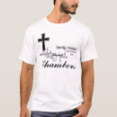 Search for christian family tshirts Cross