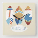 Search for surf clocks Sports