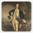 Search for george washington portrait stickers Usa