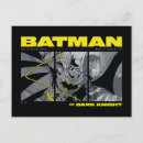 Search for grappling postcards Dark knight