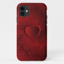 Search for red heart wedding electronics Pattern