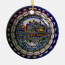 Search for jerusalem israel christmas tree decorations Blue