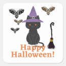 Search for october 31 stickers Bats