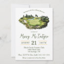 Search for golf baby shower invitations Gender neutral