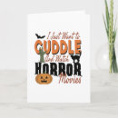 Search for horror movie cards Boo