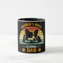 Search for corgi mugs Modern