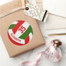 Search for kids number stickers Sports