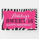 Search for hot pink zebra posters Chic
