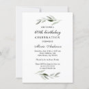 Search for mens 60th birthday invitations Elegant