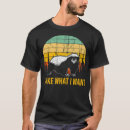 Search for honey badger dont care tshirts Ratel
