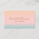 Search for retro style business cards Unique