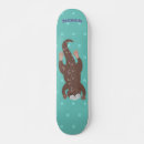 Search for teal skateboards Cute
