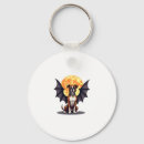 Search for bat wing key rings Animal