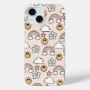 Search for happy rainbow cases Cartoon