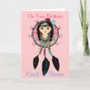 Search for native american birthday cards Feathers