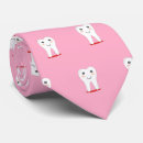 Search for teeths ties For him