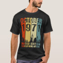 Search for october 1971 tshirts Vintage