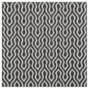 Search for black and white chevron fabric Ikat