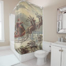 Search for santa claus bathroom accessories Reindeer