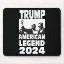 Search for surrender mousepads Liberal