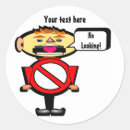 Search for drink sign stickers Warning