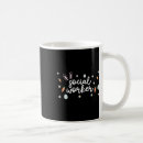 Search for school social worker mugs Easter bunny
