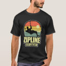 Search for zipline tshirts Sports