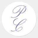 Search for suite wedding stickers Calligraphy