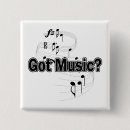 Search for note square badges Music teacher