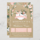 Search for afternoon tea baby shower Floral