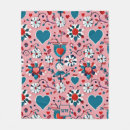 Search for motif blankets Colourful