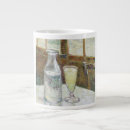 Search for absinthe mugs Vincent van gogh