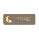 Search for dream return address labels Modern