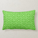 Search for apple green cushions Geometric